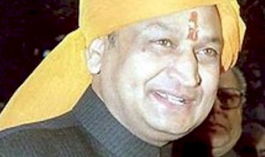 देश प्रदेश के शिक्षाविदों को एक प्लेटफार्म पर लाएगा राजीव गांधी स्टडी सर्किल का पोर्टल