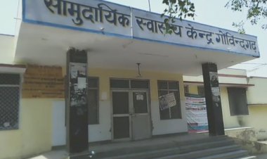 श्वांस की तकलीफ के चलते युवक की मौत कोविड-19 गाइडलाइन के तहत दाह संस्कार किया