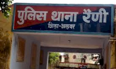 सरकारी नियमों की अवहेलना करने पर दोपहिया व चोपहिया वाहनों के पुलिस ने काटे चालान