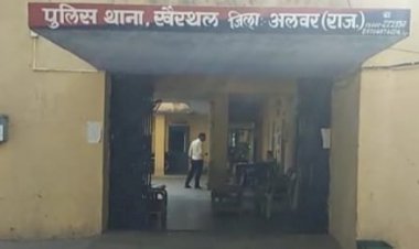 पंखे से फंदा लगाकर की आत्महत्या