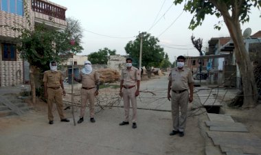 कोरोना रोगियों की संख्या बढ़ी एक और महिला पॉजिटिव मिली