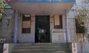 शराब ठेकेदार से मारपीट कर 2लाख 65 हजार रूपए, चेन ओर मोबाइल छीने