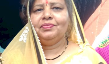 मोहिनी गोयल और धर्मवीर फौजदार डीग नगर पालिका के पैनल अधिवक्ता नियुक्त