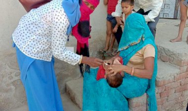 गर्भवती महिलाओं व बच्चों में खून की कमी की दिक्कत दूर करने के प्रयास शुरू