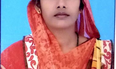 स्वच्छ भारत निर्माण परिषद ने पिंकी मीना को किया सम्मानित