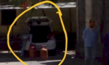 कोशीथल कोरोनटाइन  सेंटर मै अवैध गैस रिफिल जारी..  अनहोनी का जिम्मेदार कौन ?