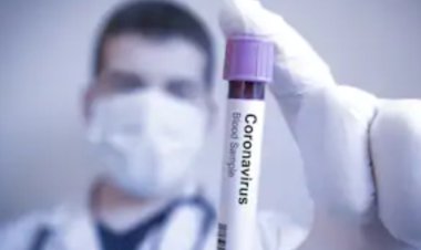 डीग क्षेत्र में कोरोना पॉजिटिव रोगी मिलने से मचा हड़कंप