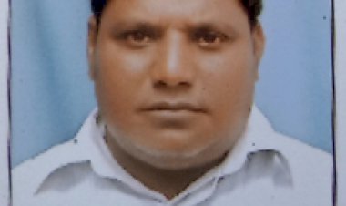 दिव्यांग ओमप्रकाश डोरावल  का  कोविड 19 में दर्जनों सामाजिक संगठनों ने किया सम्मान