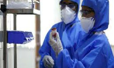 कस्बे में दी कोरोना ने दस्तक, 18 वर्षीय युवक निकला कोरोना पॉजिटिव