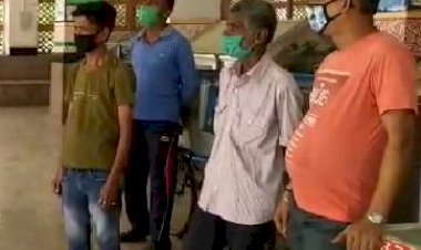 दो माह से बेरोजगार बैठे वेंडर आये सामने, रेल मंत्री से लाइसेंस फीस माफ की लगाई गुहार