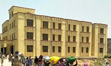 दिल्ली से लौटे 6 जनें क्वारेंटाइन भेजे,श्रमिक स्पेशल ट्रैन में एक जने की तबियत बिगडने पर उतारा,जिला अस्पताल भेजा