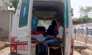 कुम्हेर तहसील क्षेत्र मे 6 कोरोना पॉज़िटिव, प्रशासन अलर्ट