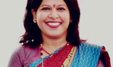 सुमन चारण पाली जिला लाड़ो स्पोर्ट्स अकेडमी की अध्यक्षा मनोनीत