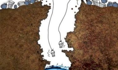 पानी का संग्रह ग्रामीण व्यवस्थाओं से बेहतरीन और किसी से नहीं