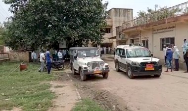 विधुत विभाग के कर्मचारियो पर हमला  करने वाले मुख्य आरोपी सहित तीन लोगों को गिरफ्तार