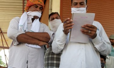 प्रतापगढ़ व्यापार मंडल ने सर्वसम्मति से लिया निर्णय