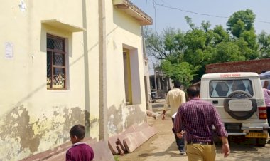 विधुत सतर्कता दल ने 43 जनों पर किया 13 लाख का जुर्माना