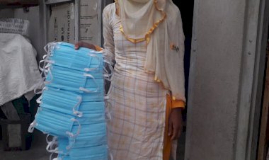 स्पेक्ट्रा की सहायता से महिलाएं परिवार का कर रही आर्थिक सहयोग, गाव मे बनी एक मिशाल