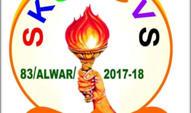 वैद्य भवानीशंकर शर्मा बने एनजीओ समिति के अध्यक्ष