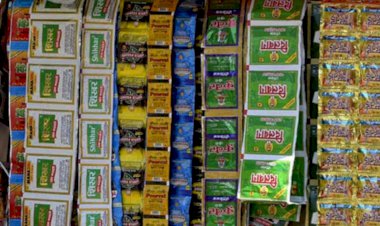 फिर से लोकडाउन लगने की अफवाहों से तम्बाकू उत्पाद की होने लगी है कालाबाजारी