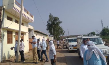 विधुत निगम की 10 सतर्कता टीमों ने बिजली चोरी के 51 मामले पकड 14 लाख जुर्माना किया