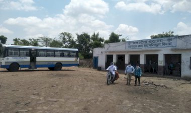 लोकडाउन खुलने के बाद होने लगी वारदातें