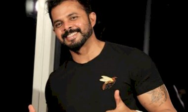 श्रीसंथ का  सितंबर में समाप्त होगा, केरल से खेल सकते हैं रणजी क्रिकेट