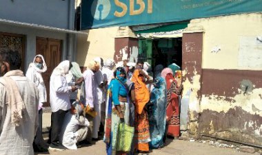बयाना में एसबीआई बैंक की ब्रांच खुलेगी