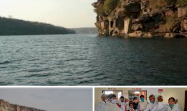 चंबल का पानी अलवर लाओं, संदेश बना राजगढ़ लक्ष्मणगढ़ युवाओं की पहचान, युवा कर रहें चंबल के पानी की मांग