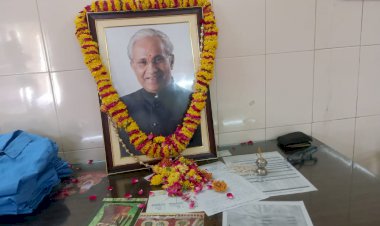 स्वर्गीय देशबंधु गुप्ता ने लूपिन के माध्यम से किए समाज सेवा के क्षेत्र में  किए उल्लेखनीय कार्य