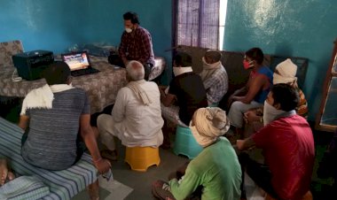 गलवांन की घाटी में देखा है दुनिया ने भारतीय सैनिकों वीरता का दम