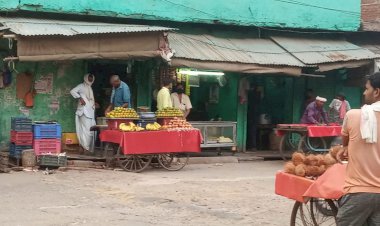 कोरोना व एपिडैपिक अध्यादेश की उड रही धज्जियां