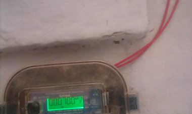 बिजली के बिलों के बाद अब मीटर भी दे रहे झटके