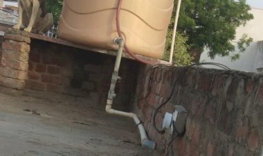 विद्युत सतर्कता दल ने गोविंदगढ़ में की कार्यवाही, लगाया 8.5 लाख रुपये का जुर्माना