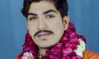 ईशू सोनी यूथ कांग्रेस अध्यक्ष मनोनीत