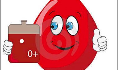 अग्रवाल फाउंडेशन व रक्तदान मानव कल्याण ग्रुप के सहयोग से रूपवास में 101 युवक करेंगे रक्तदान