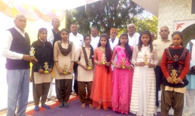 सकट विद्यालय का विज्ञान संकाय का शत प्रतिशत रहा परीक्षा परिणाम