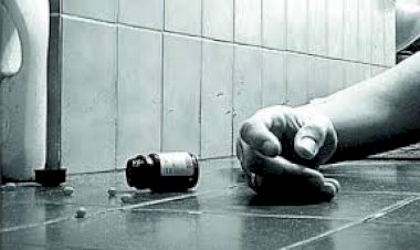 विवाहिता की विषाक्त पदार्थ खाने हुई मौत, मृतका के पिता ने जहर देकर मारने का लगाया आरोप