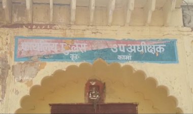 पीडित पक्ष को मिल रही है जान से मारने की धमकी, दुष्कर्म के आरोपीयो की गिरफ्तारी की मांग को लेकर कामां सीओ से मिला पीडित पक्ष