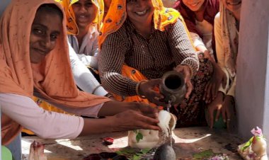 सावन के दूसरे सोमवार शिवालयों में गूंजे हर हर महादेव के जयकारे, श्रद्धालुओं ने उपवास रख किया शिव भोले  का जलाभिषेक