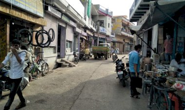 मार्केट से जीरो मोबिलिटी हटाए जाने के बाद, खुला बाजार, मिली राहत