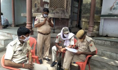 सिलिकोसिस से रूपवास क्षेत्र के  दो लोगो की मौत