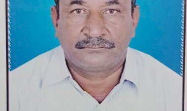 कोरोना महामारी के बीच पिछले 90 दिन से लेब में कोरोना वारियर्स तेजसिंह ने अब तक लिए 1200 से अधिक सैम्पल