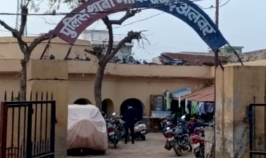 जयपुर से अपहरण कर लाये युवक कराया मुक्त,पुलिसकर्मी के बेटे सहित 4 गिरफ्तार