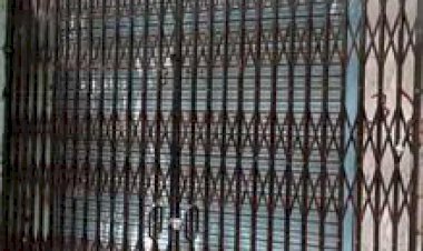 बैंक स्टाफ के पॉज़िटिव आने के बाद चौथे दिन भी बंद रहा सिंडीकेट बैंक, कामकाज ठप्प