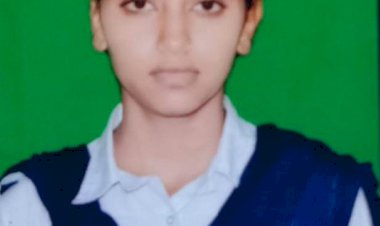 शिवानी व आरती का आरए  एस बनने का लक्ष्य