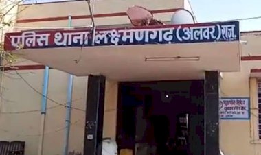 पुलिस की मश्क्कत से मंद बुद्धि बालक के मिल गए परिजन