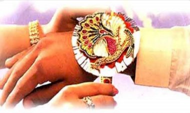 रक्षाबंधन के पर्व पर लोकडाउन से रहेगी छूट