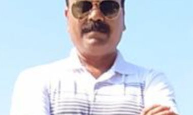 भारतीय क्रीड़ा विकास संगठन ने विजय सिंह को चेयरमैन ओर सलाहकार किया नियुक्ति