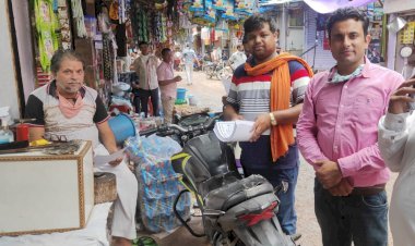 रूपवास में आज 101 युवा करेंगे स्वैच्छिक रक्तदान